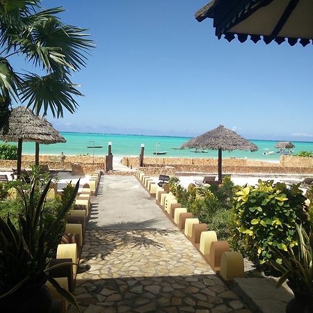 Arabian Nights Hotel ปาเยอ ภายนอก รูปภาพ