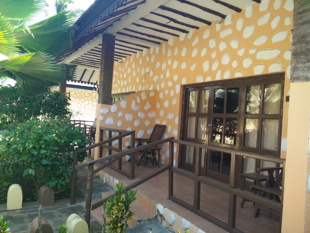 Arabian Nights Hotel ปาเยอ ภายนอก รูปภาพ