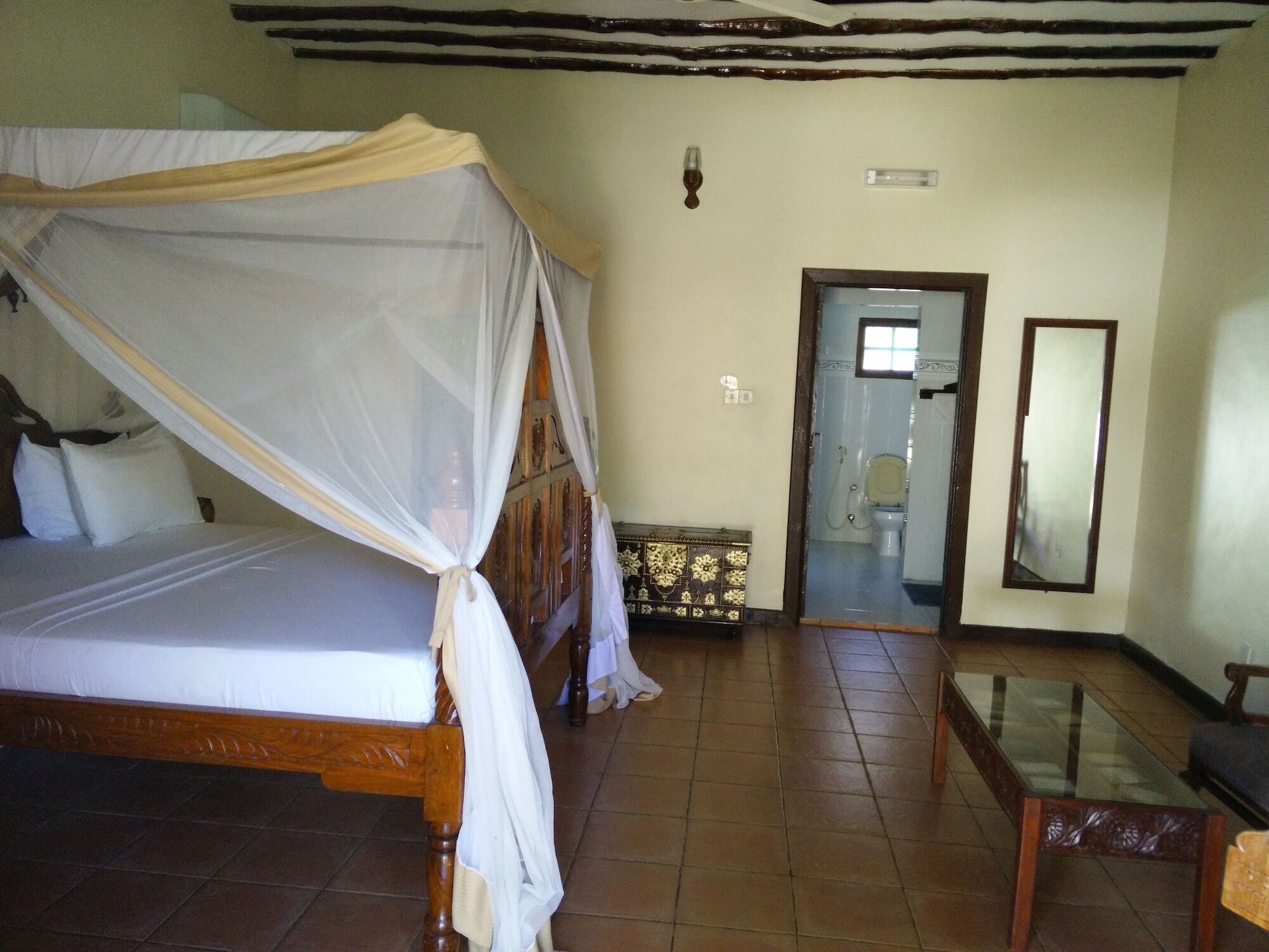 Arabian Nights Hotel ปาเยอ ภายนอก รูปภาพ